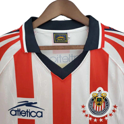 Retro Chivas 1998-1999