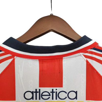 Retro Chivas 1998-1999
