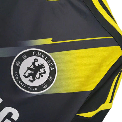Retro Chelsea 2012-2013