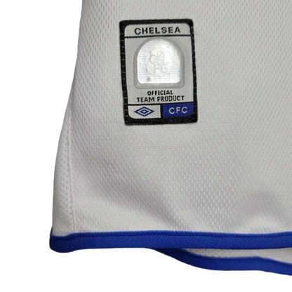 Camiseta Retro Chelsea 2003/2005