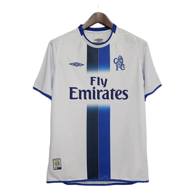Retro Chelsea 2003-2005