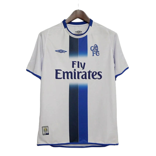 Retro Chelsea 2003-2005