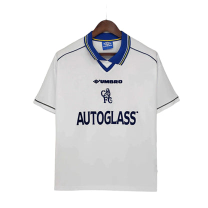 Retro Chelsea 1998-2000