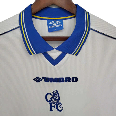 Retro Chelsea 1998-2000