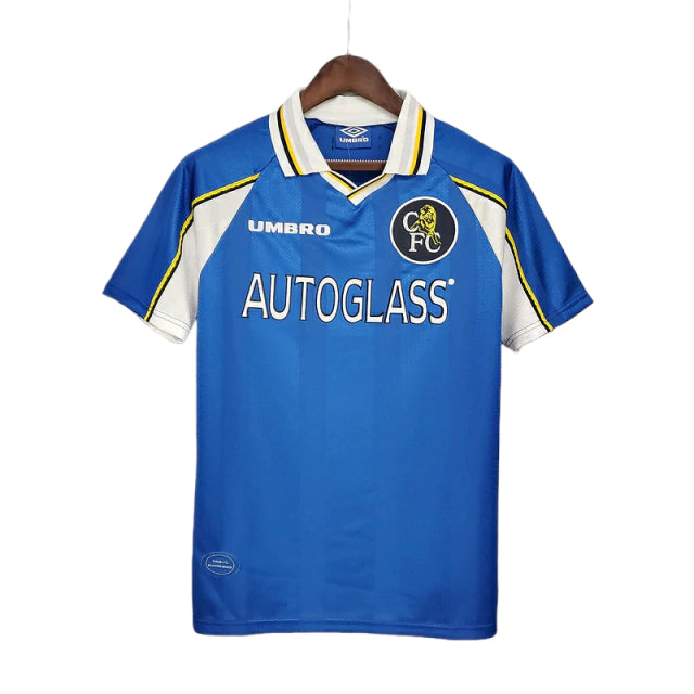 Retro Chelsea 1997-1999