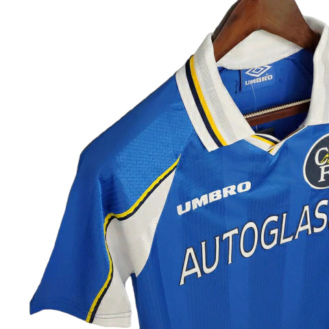 Retro Chelsea 1997-1999