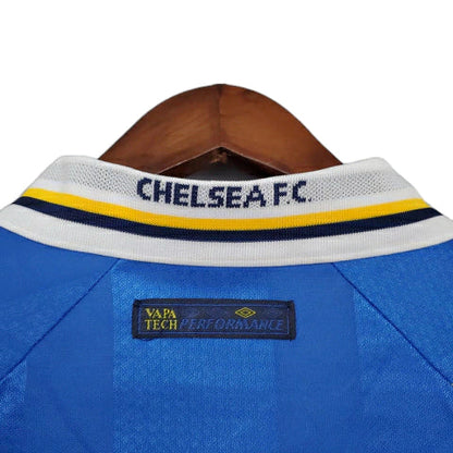 Camiseta Retro Chelsea 1997/1999