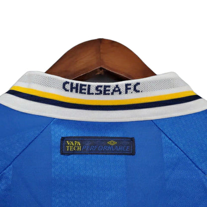 Retro Chelsea 1997-1999