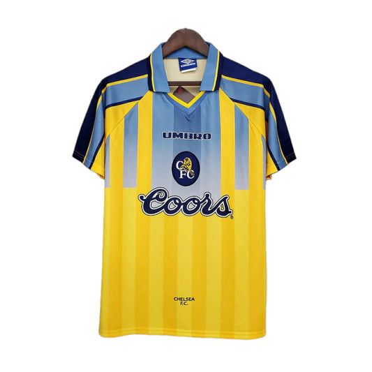 Retro Chelsea 1995-1997