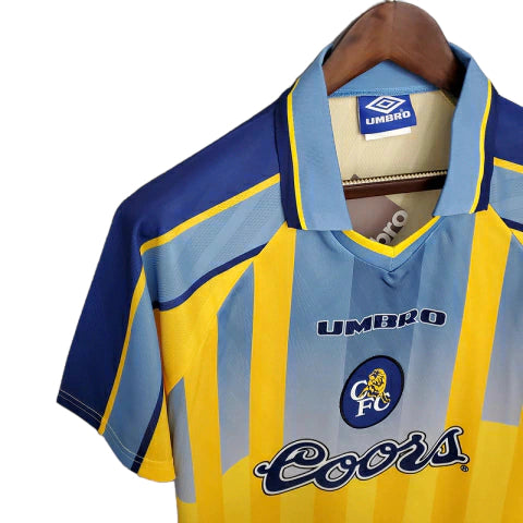 Retro Chelsea 1995-1997