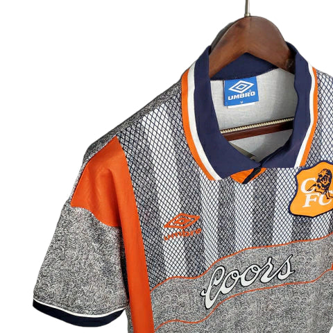 Retro Chelsea 1994-1996