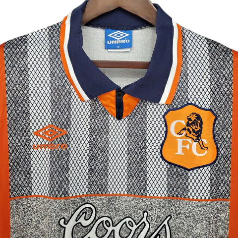 Retro Chelsea 1994-1996