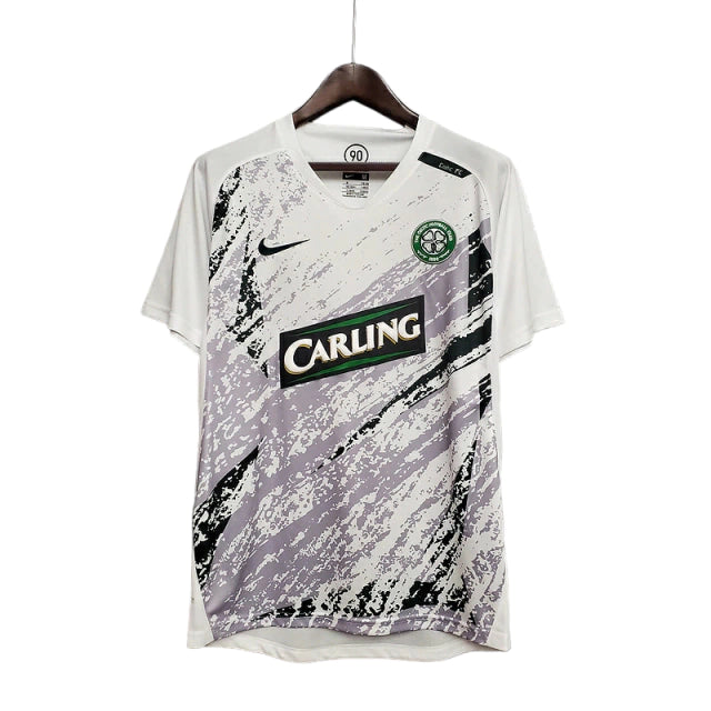 Retro Celtic 2007-2008