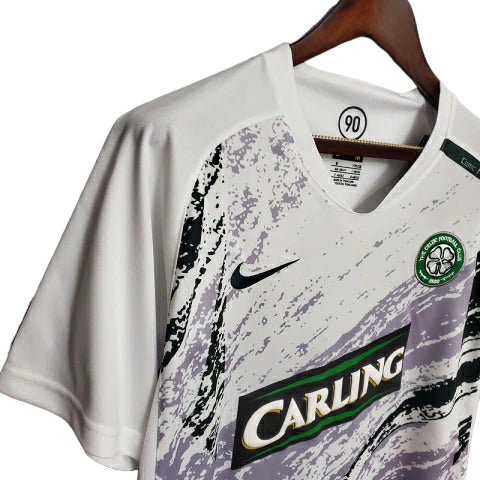 Retro Celtic 2007-2008