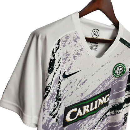 Retro Celtic 2007-2008