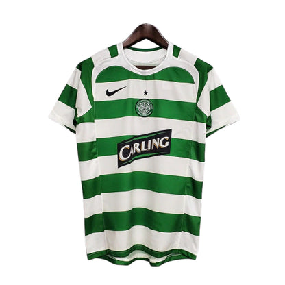 Retro Celtic 2005-2006