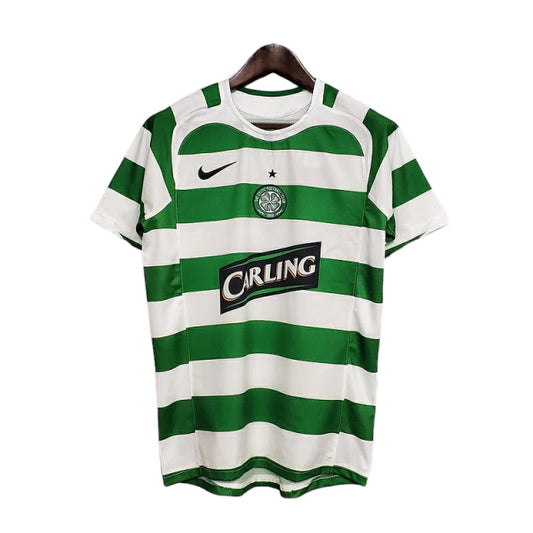 Retro Celtic 2005-2006