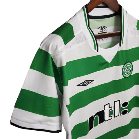 Retro Celtic 2001-2003