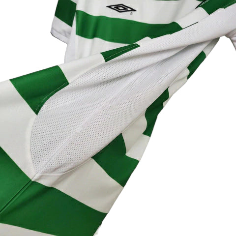Retro Celtic 2001-2003