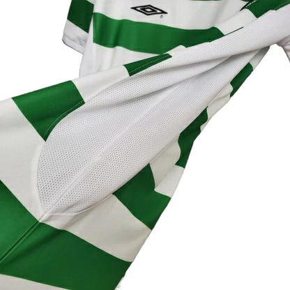 Retro Celtic 2001-2003