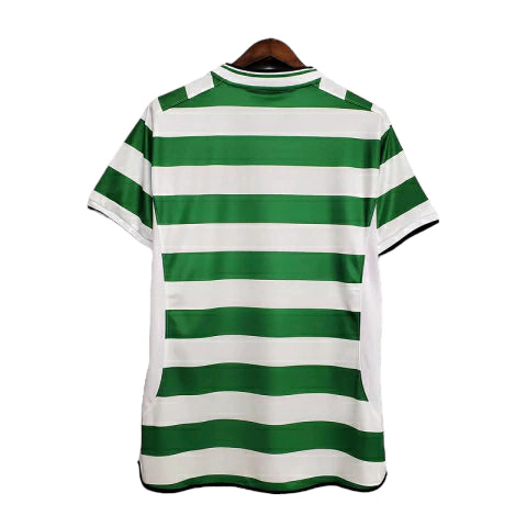 Retro Celtic 2001-2003