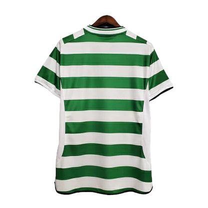 Retro Celtic 2001-2003