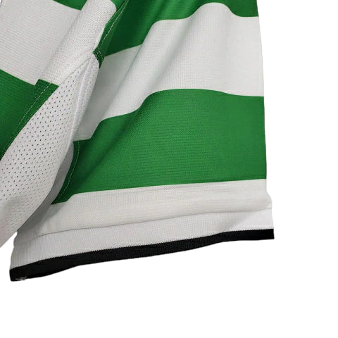 Retro Celtic 2001-2003