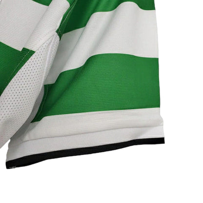 Retro Celtic 2001-2003