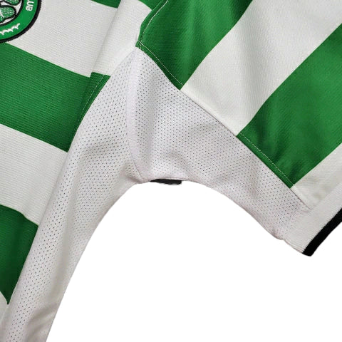 Retro Celtic 2001-2003