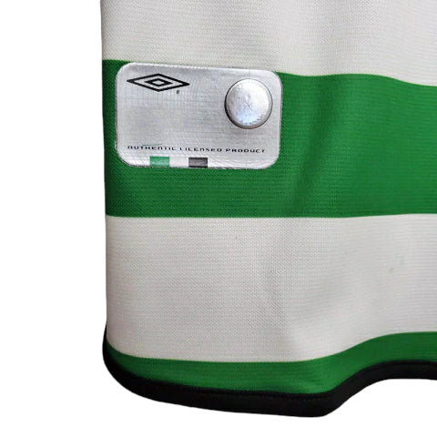 Retro Celtic 2001-2003