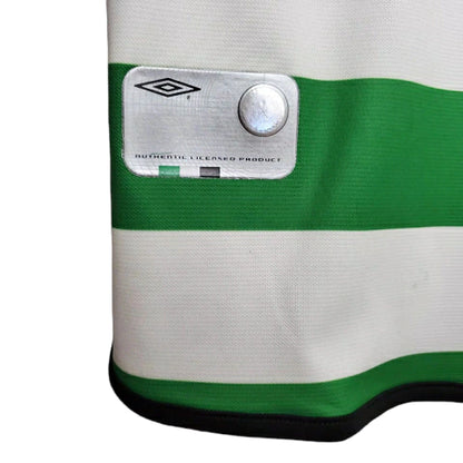 Retro Celtic 2001-2003