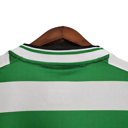 Retro Celtic 2001-2003