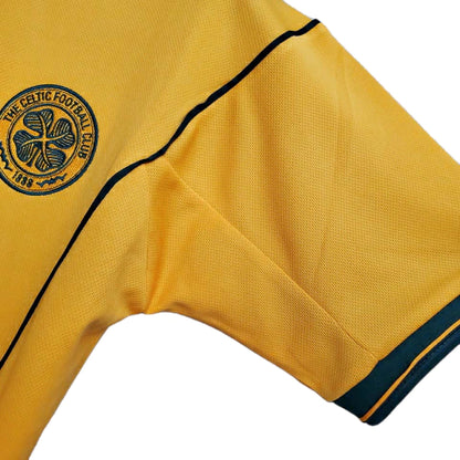 Retro Celtic 2001-2003