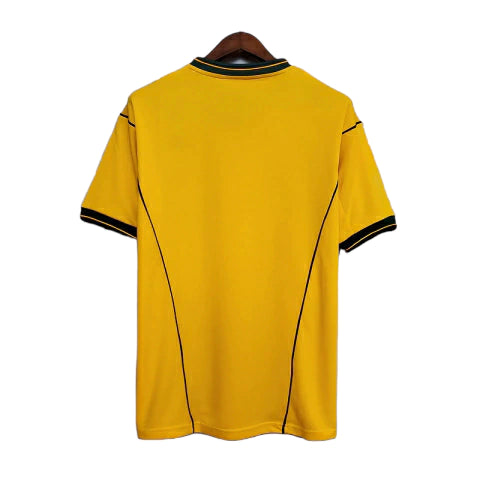 Retro Celtic 2001-2003