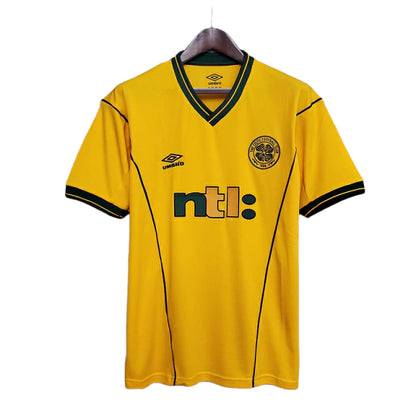 Retro Celtic 2001-2003