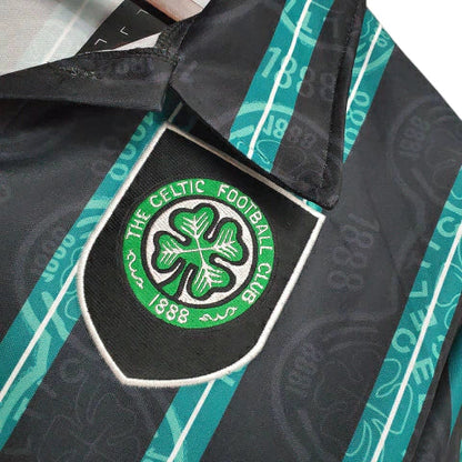 Camiseta Retro Celtic 1992/1993