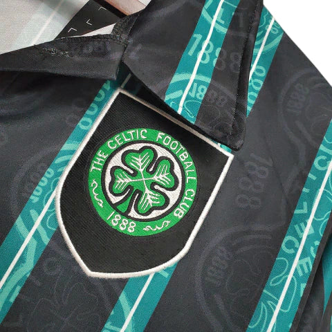 Retro Celtic 1992-1993