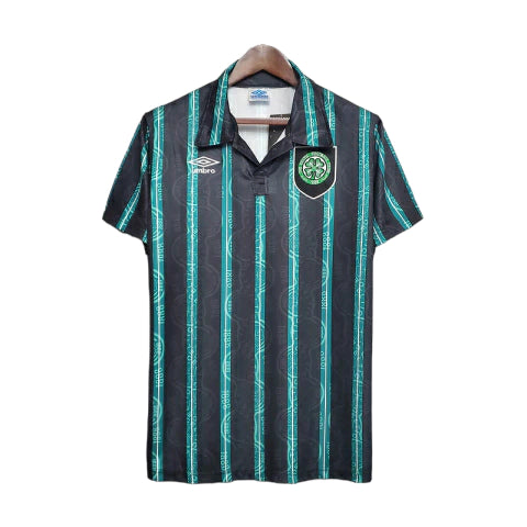 Retro Celtic 1992-1993