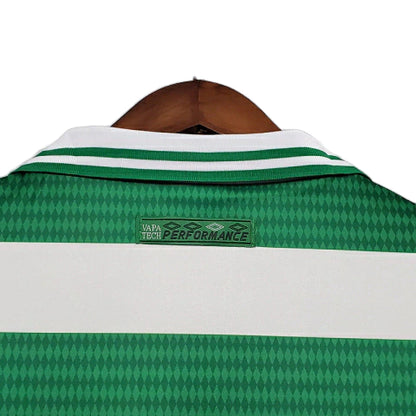 Retro Celtic 1998-1999