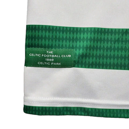 Camiseta Retro Celtic 1998/1999