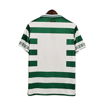 Retro Celtic 1998-1999