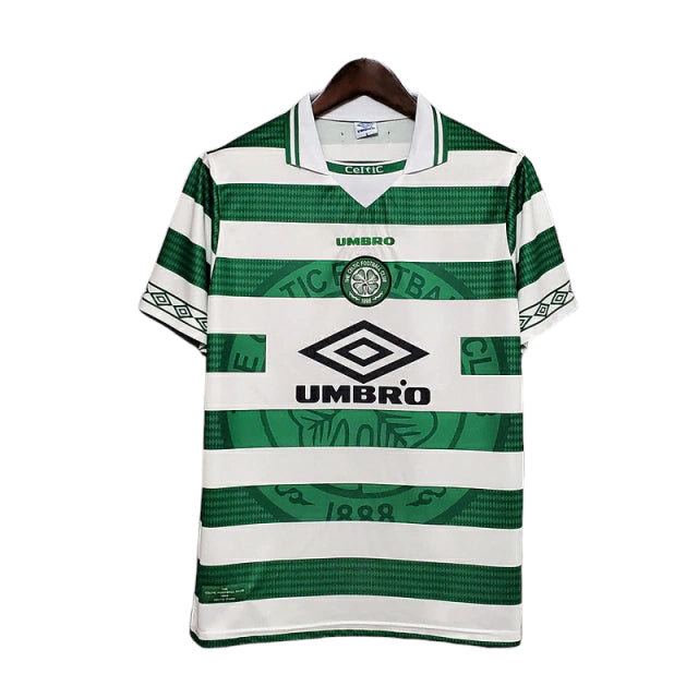 Retro Celtic 1998-1999