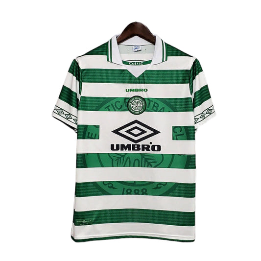 Retro Celtic 1998-1999
