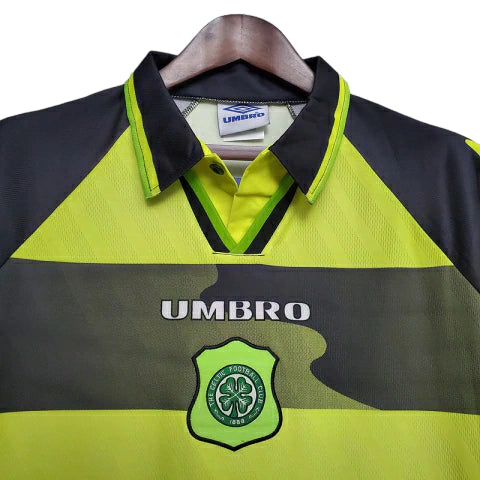 Retro Celtic 1996-1997