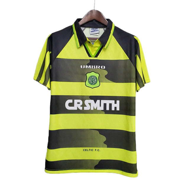 Retro Celtic 1996-1997
