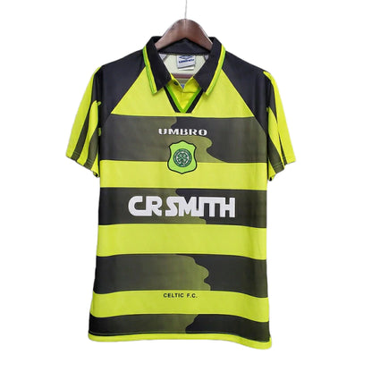 Retro Celtic 1996-1997