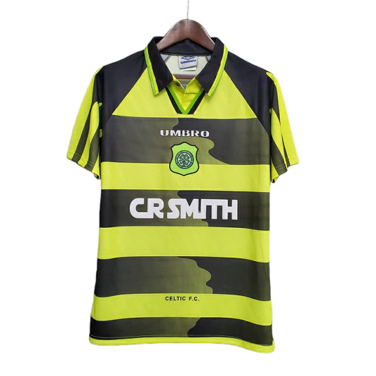 Retro Celtic 1996-1997