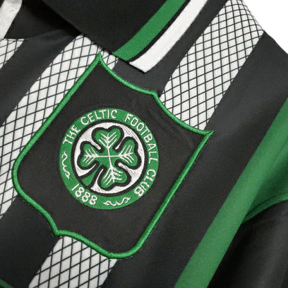 Camiseta Retro Celtic 1994/1996