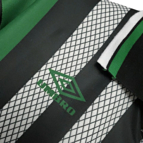Camiseta Retro Celtic 1994/1996