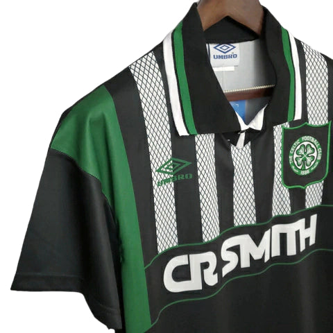 Retro Celtic 1994-1996